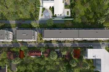 Apartament 2 camere Sos. Oltenitei, nr. 11 - Gama Residence - BL. T2, Ap.18 anunturi imobiliare Bucuresti