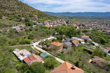 Teren construibil 207 mp în Krinides, Kavala anunturi imobiliare Grecia