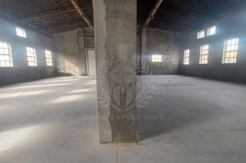 HALA + BIRORI//960 MP//ZONA BEREASCA anunturi imobiliare Prahova