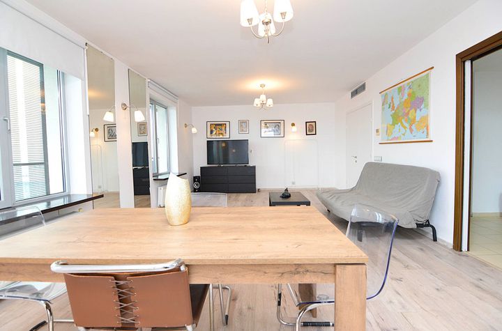 Apartament 3 camere de inchiriat TINERETULUI - Bucuresti anunturi imobiliare Bucuresti