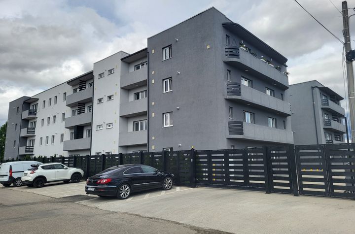 Garsonieră de vanzare TARGU-JIU - Gorj anunturi imobiliare Gorj