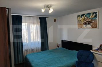 Apartament 3 camere de vanzare IASI - Iasi anunturi imobiliare Iasi