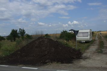 Domnesti-Ciocarliei Merisorului anunturi imobiliare Bucuresti