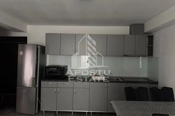 Apartament cu 2 camere, Aradului, Centrala Proprie anunturi imobiliare Timis