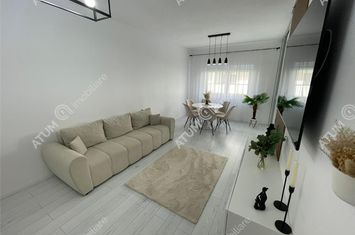 Apartament 2 camere de inchiriat CALEA CISNADIEI - Sibiu anunturi imobiliare Sibiu