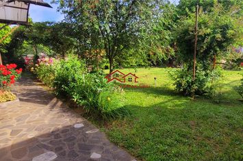 Vilă - 5 camere de vanzare CENTRAL - Sibiu anunturi imobiliare Sibiu