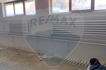 Spațiu industrial de inchiriat in Cristian, Sibiu anunturi imobiliare Sibiu