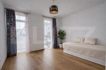 Vilă - 3 camere de inchiriat FLORESTI - Cluj anunturi imobiliare Cluj