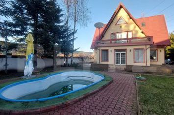 Casă - 10 camere de vanzare ALBERT - Prahova anunturi imobiliare Prahova