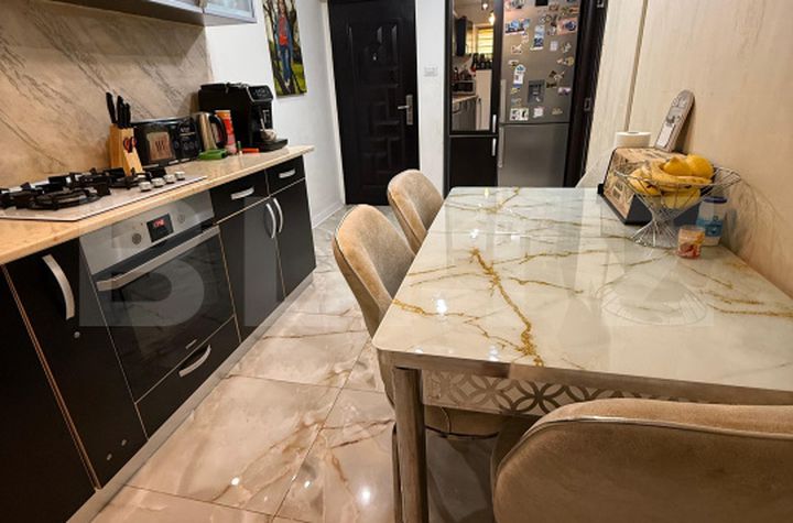 Apartament 2 camere de vanzare TARGU-JIU - Gorj anunturi imobiliare Gorj