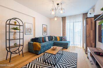 Apartament 2 camere de vanzare HERASTRAU (SOSEAUA NORDULUI) - Bucuresti anunturi imobiliare Bucuresti