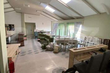 Spațiu comercial de inchiriat ZALAU - Salaj anunturi imobiliare Salaj