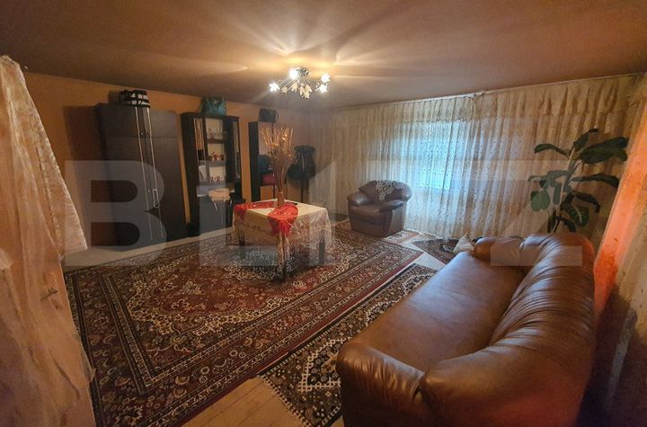 Casă - 3 camere de vanzare BISTRITA - Bistrita-Nasaud anunturi imobiliare Bistrita-Nasaud