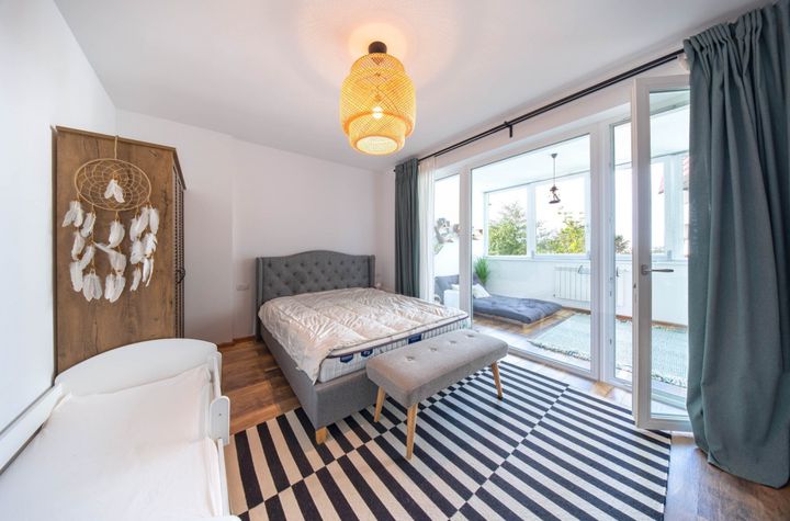 Apartament 3 camere de inchiriat BRASOV - Brasov anunturi imobiliare Brasov