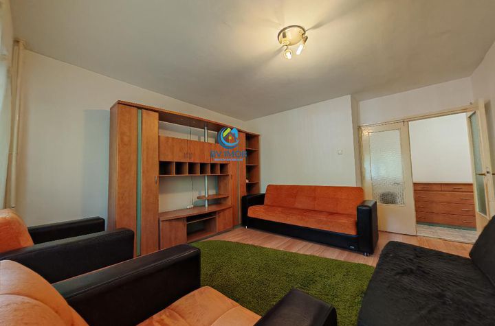 Garsonieră de inchiriat RACADAU - Brasov anunturi imobiliare Brasov