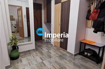 Apartament 2 camere de vanzare GALATA - Iasi anunturi imobiliare Iasi