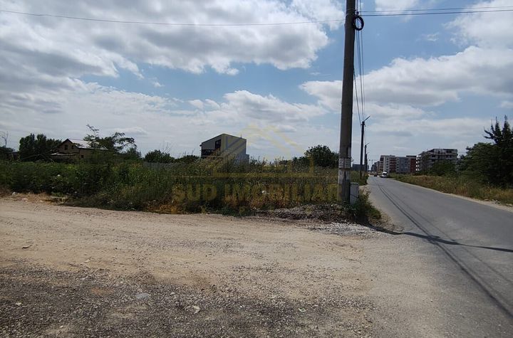 Teren intravilan 3900mp Astrelor anunturi imobiliare Bucuresti