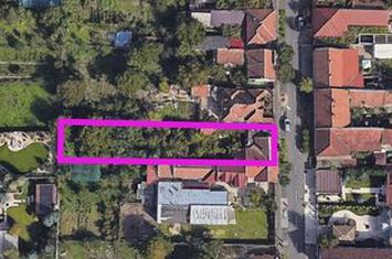 Teren cu front stradal de 14m. Vecini de calitate în Pârneava. anunturi imobiliare Arad