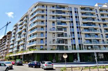 Apartament 2 camere de vanzare TOMIS NORD - Constanta anunturi imobiliare Constanta