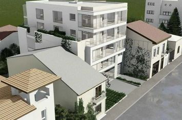 Zona Dacia -  Mihai Eminescu – Ștefan cel Mare teren cu autorizatie de construire anunturi imobiliare Bucuresti