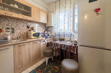 Apartament 2 camere decomandat, Dancu, mobilat si utilat anunturi imobiliare Iasi