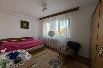 Apartament 3 camere de vanzare TATARASI - Iasi anunturi imobiliare Iasi