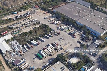 Spațiu industrial de vanzare DRUMUL TABEREI - Bucuresti anunturi imobiliare Bucuresti