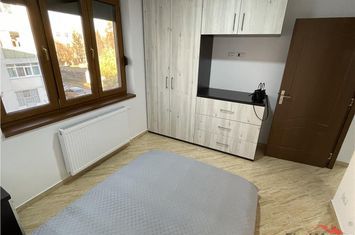 Apartament 3 camere de inchiriat SUD - Vrancea anunturi imobiliare Vrancea