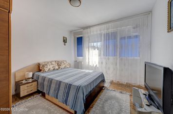 GIURGIULUI - GHIMPATI - APARTAMENT 2 CAMERE, 48 MP, ETAJ 7! anunturi imobiliare Bucuresti