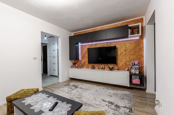 REZERVAT Locuința ideală pentru început de drum, mobilat și utilat. anunturi imobiliare Arad