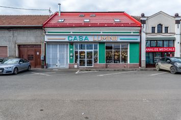 Investiție în Aradul Nou – spațiu comercial,  hala, si un penthouse anunturi imobiliare Arad