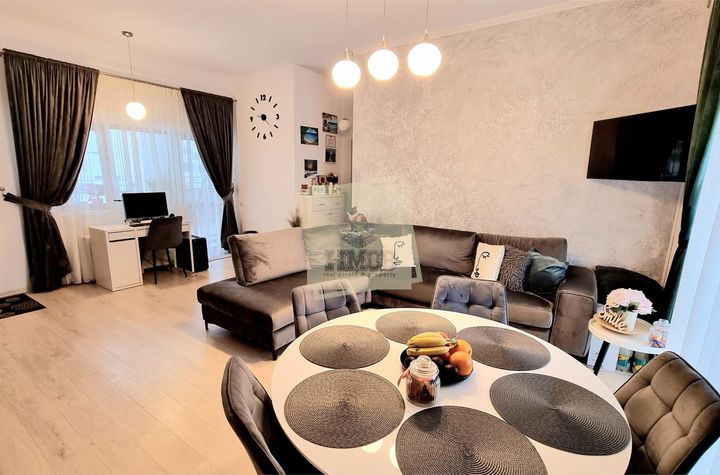 Apartament 3 camere de vanzare SELIMBAR - Sibiu anunturi imobiliare Sibiu