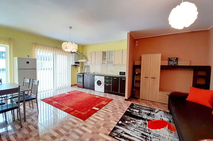 0% comision, 2 camere bloc nou, cu parcare inclusa, zona Iulius Mall anunturi imobiliare Cluj