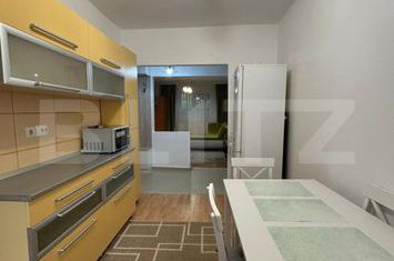 Apartament 3 camere de inchiriat TARGU MURES - Mures anunturi imobiliare Mures