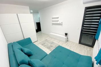 VANZARE GARSONIERA - MILITARI - STR. WEINER PALADA + PARCARE anunturi imobiliare Bucuresti