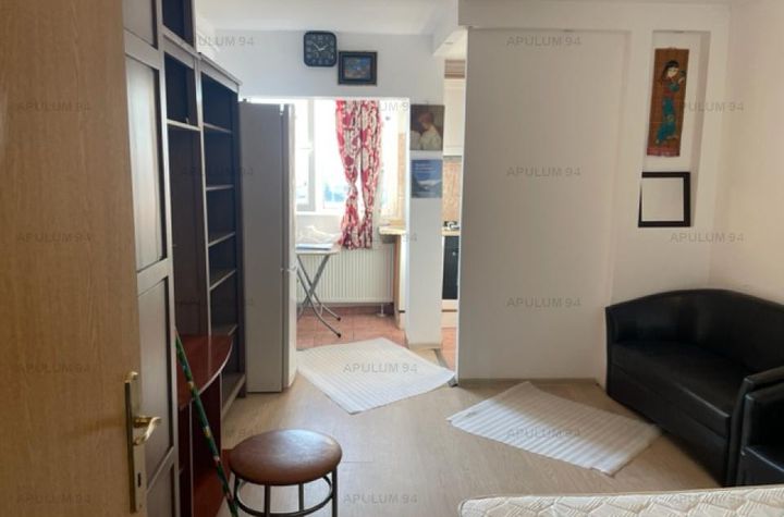 Garsonieră de vanzare BERCENI - Bucuresti anunturi imobiliare Bucuresti