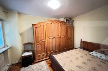 Apartament 3 camere de vanzare BOTOSANI - Botosani anunturi imobiliare Botosani