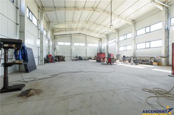 Spațiu comercial de vanzare EXTERIOR EST - Brasov anunturi imobiliare Brasov