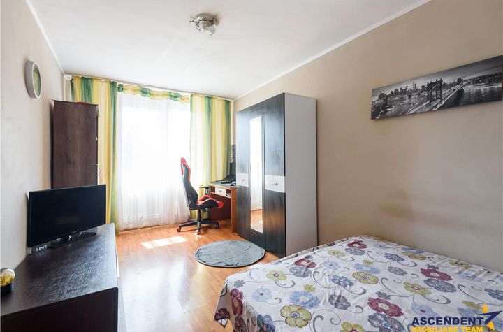 Garsonieră de vanzare ASTRA - Brasov anunturi imobiliare Brasov