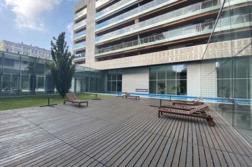 3-room apartment, residential complex, Kiseleff, Arc de Triomphe anunturi imobiliare Bucuresti