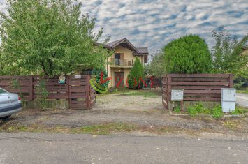 Vilă - 3 camere de vanzare BALOTESTI - Bucuresti anunturi imobiliare Bucuresti