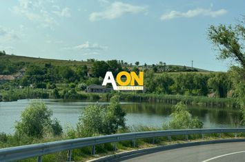 De vanzare 830mp teren intravilan, vedere exclusivista Lacul Chereteu anunturi imobiliare Alba