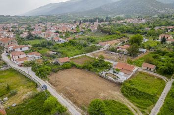 Teren construibil 850 mp în Rodolivos (Serres) anunturi imobiliare Grecia