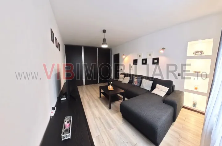 Apartament 2 camere mobilat Basarabia - Arena Nationala anunturi imobiliare Bucuresti