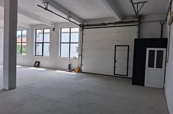 Spațiu industrial de inchiriat FALTICENI - Suceava anunturi imobiliare Suceava