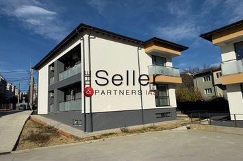 Apartament 2 camere | Ultramodern | Zonă Ciurchi | Loc de parcare anunturi imobiliare Iasi