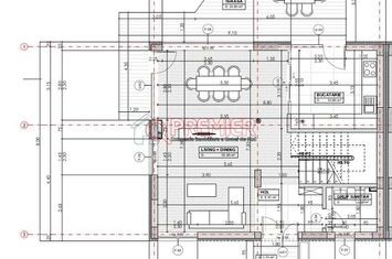 Casa individuala 210mp teren - Splaiul Unirii - Popesti anunturi imobiliare Bucuresti