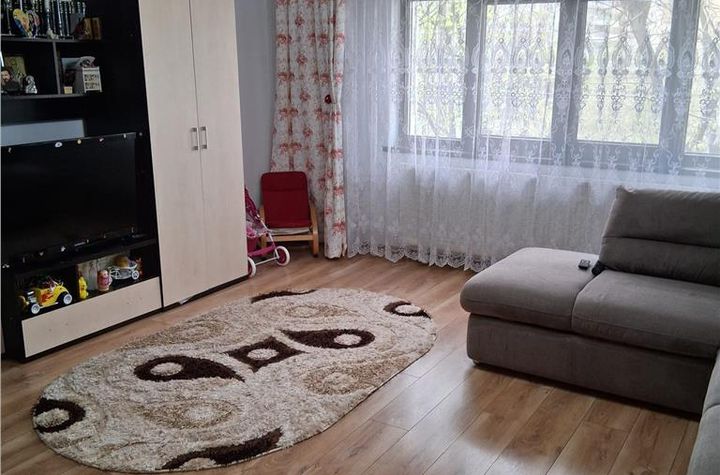 Apartament 2 camere de vanzare NORD - Bacau anunturi imobiliare Bacau
