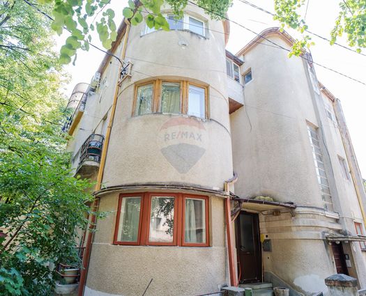 Apartament 4 camere Iasi, 85 mp