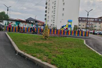 Popesti Leordeni - Metrou Berceni anunturi imobiliare Bucuresti